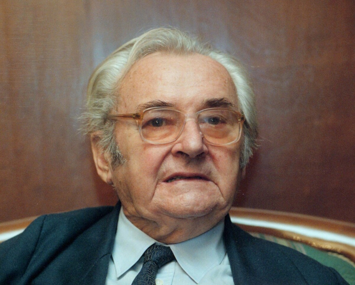 Jiří Sovák