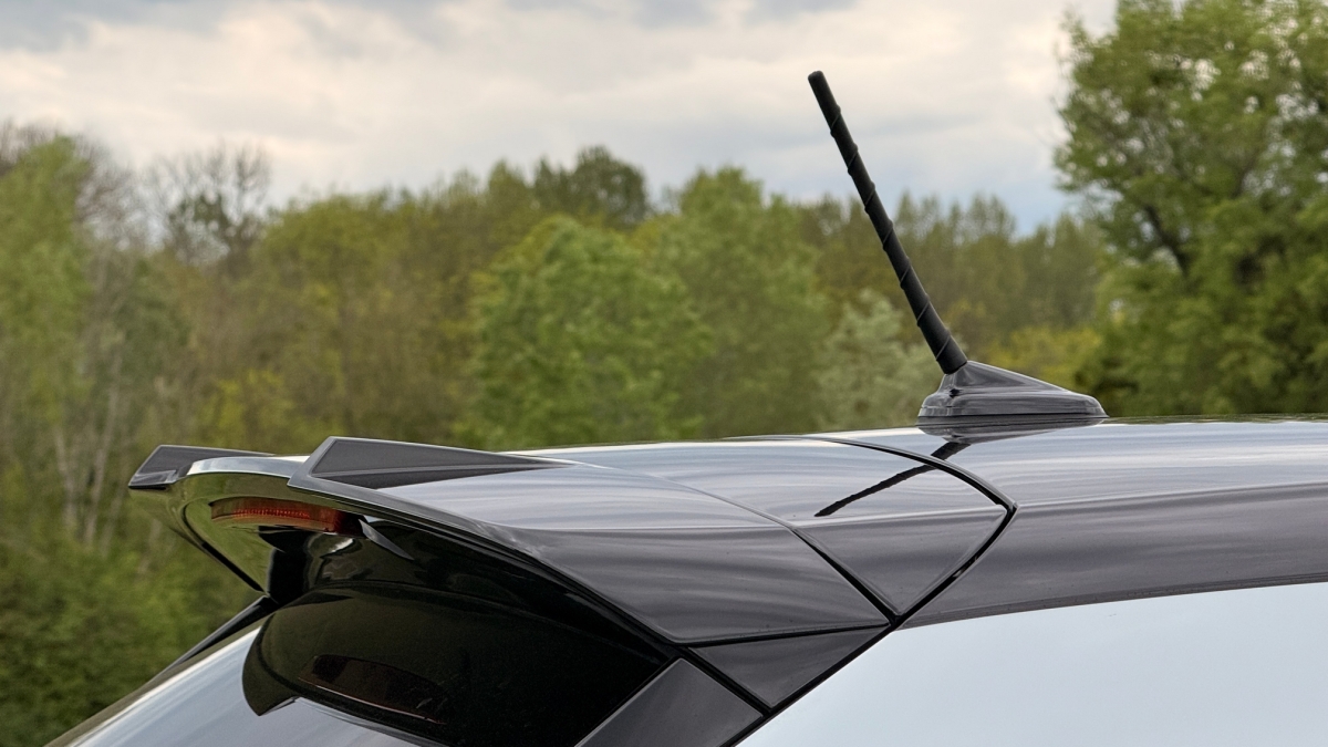 Škoda Fabia 130 (2026)