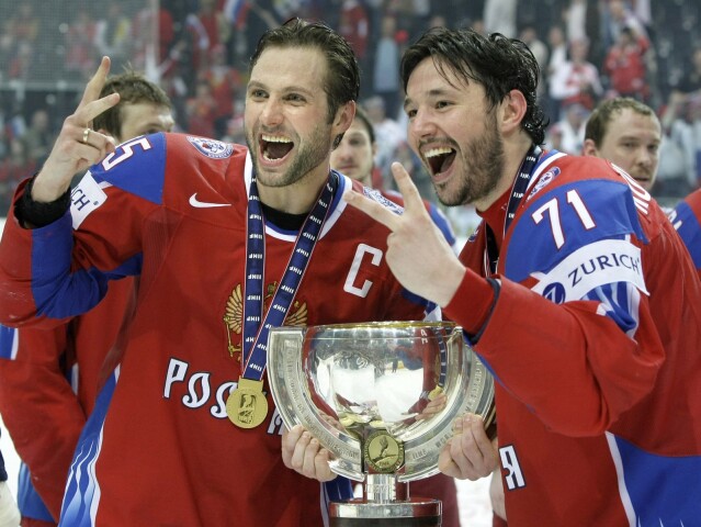 Alexej Morozov