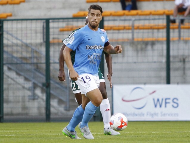 Bryan Bergougnoux