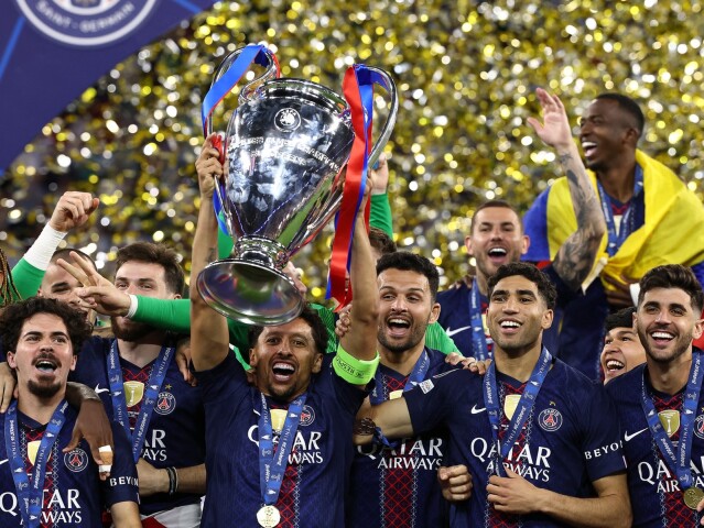 Marquinhos