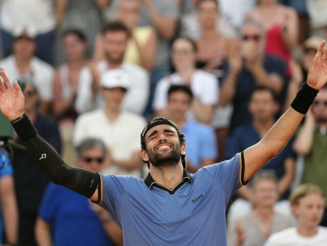 Matteo Berrettini