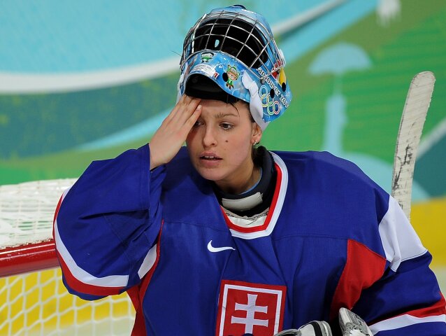 Zuzana Tomčíková