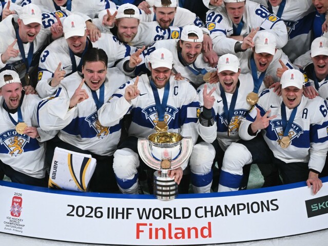 Alexander Barkov