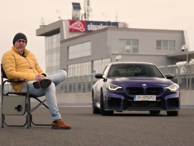 bmw M2