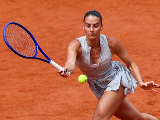 Marta Kosťuková