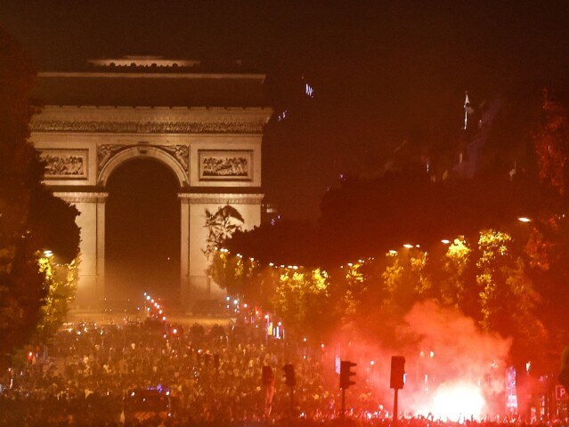 Paríž