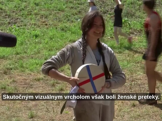 preteky, syr, Británia