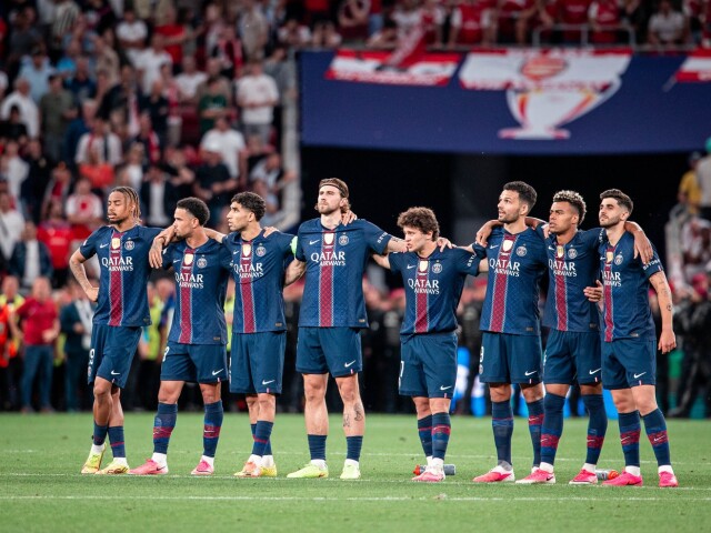 PSG