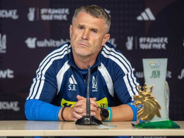 Sergej Rebrov