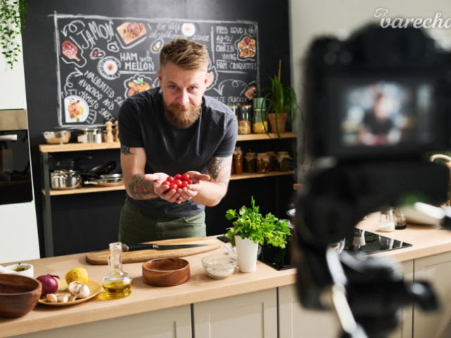 Zoznámte sa: Pätica zahraničných foodblogerov, ktorí vás naučia variť chutnejšie. A každý má iný štýl