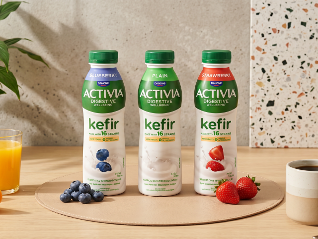 ACTIVIA