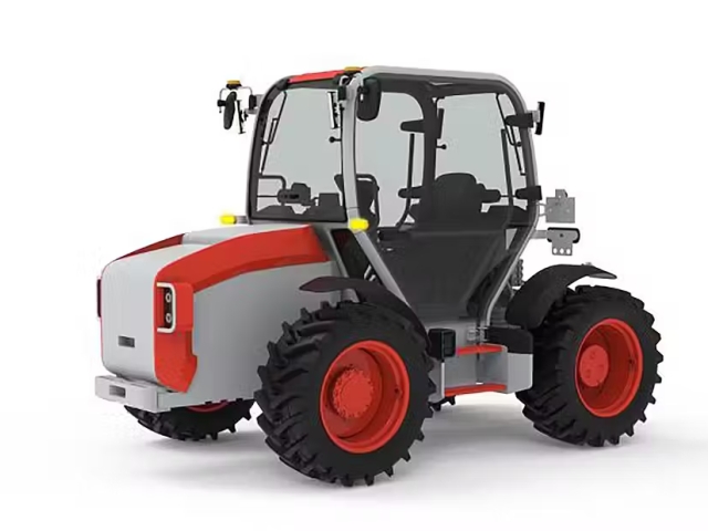 diess traktor