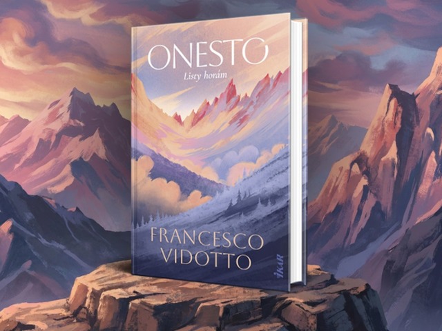 Francesco Vidotto, Onesto - Listy horám