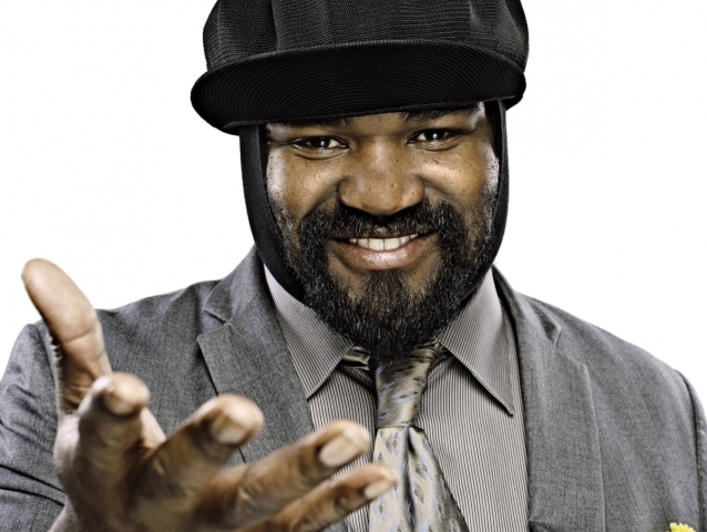 Gregory Porter