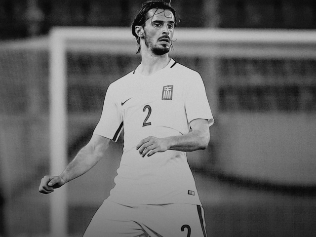 Marios Oikonomou