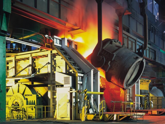 U. S. Steel autor U.S. Steel  9 