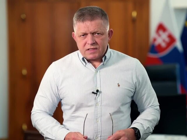 Robert Fico