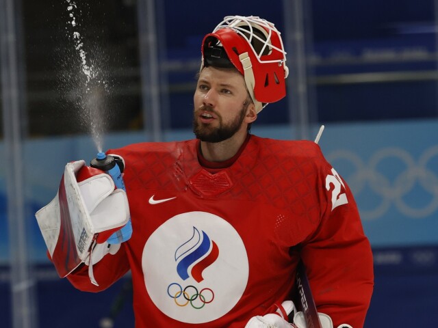 rusko fedotov