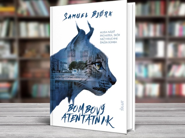 Samuel Bjork, Bombový atentátnik