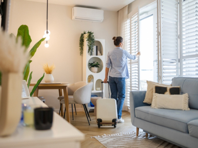 Najšpinavšia vec v prenajatom apartmáne nie je toaleta. Kde na vás číha väčšie riziko? 