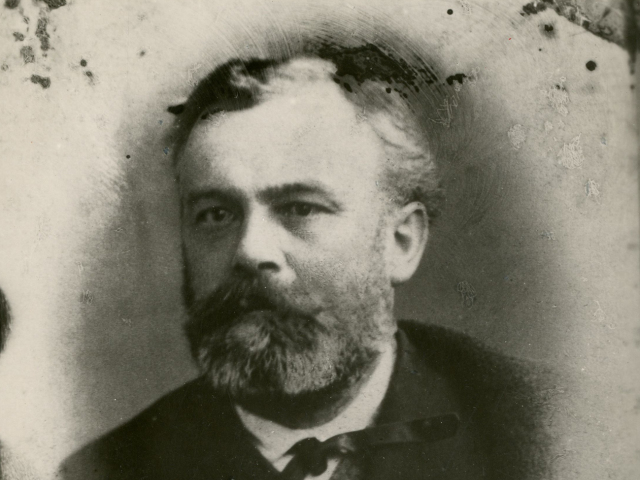 Viliam Pauliny-Tóth
