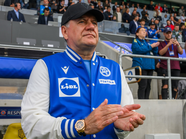 Vladimír Weiss st.