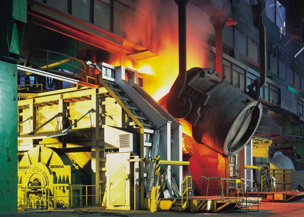 U. S. Steel autor U.S. Steel  9 