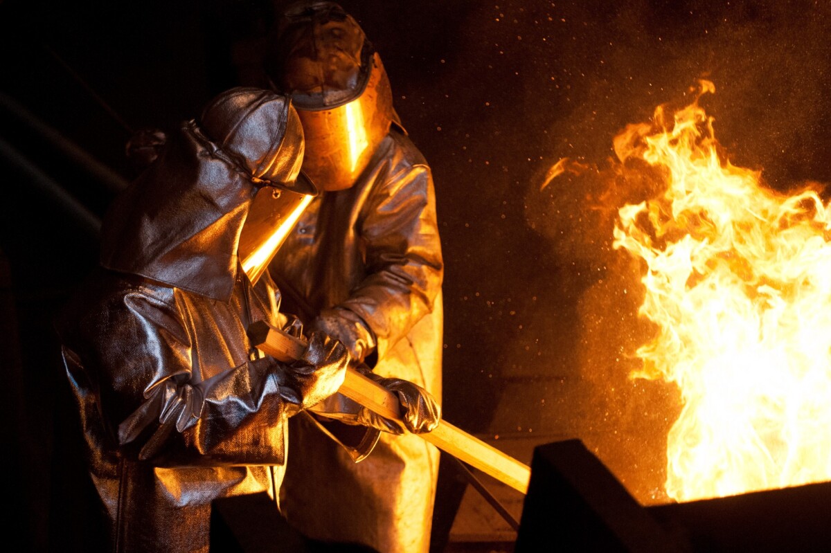 U. S. Steel autor U..S. Steel  8 