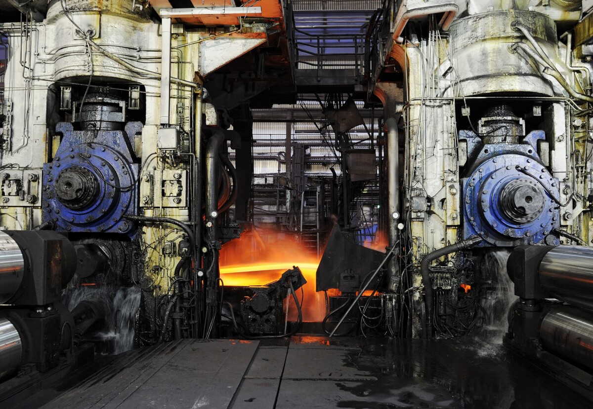 U. S. Steel autor U..S. Steel  7 