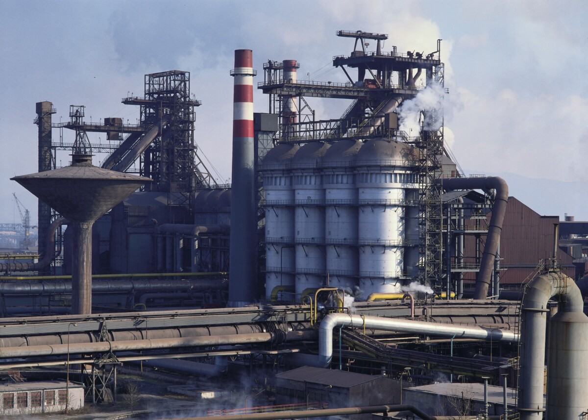 U. S. Steel autor U..S. Steel  2 