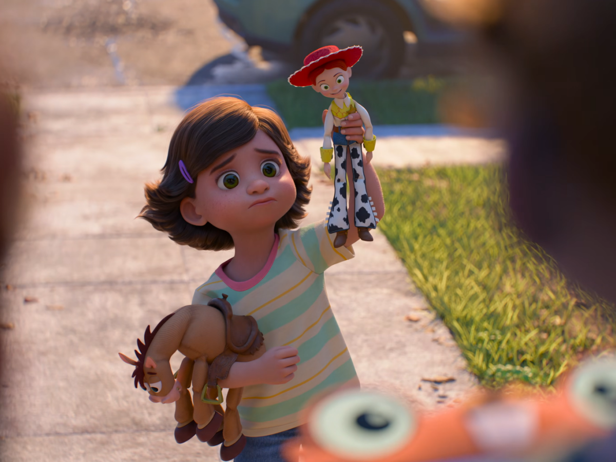 Toy Story 5