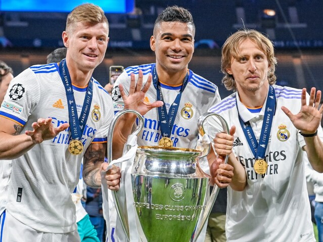 Casemiro