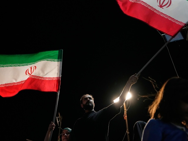 Iran War
