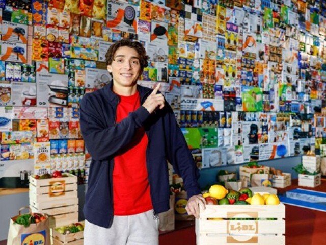 LIDL