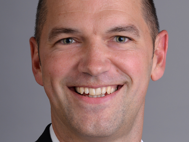 Peter G. Kirchschläger