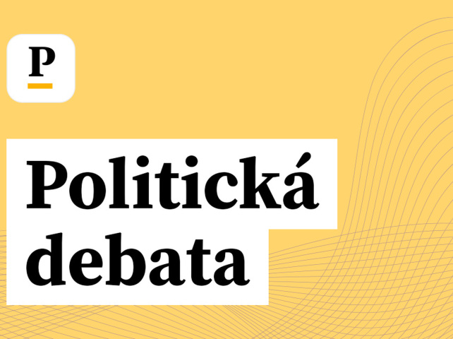 politickadebata