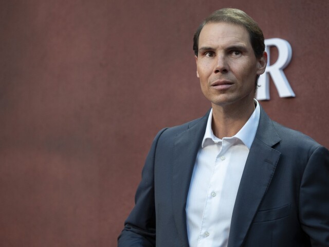 Rafael Nadal