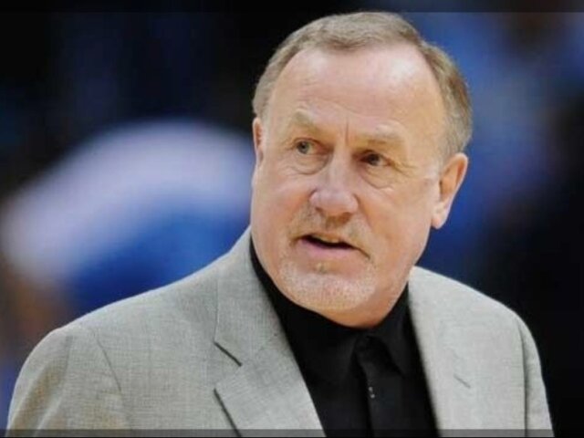 Rick Adelman