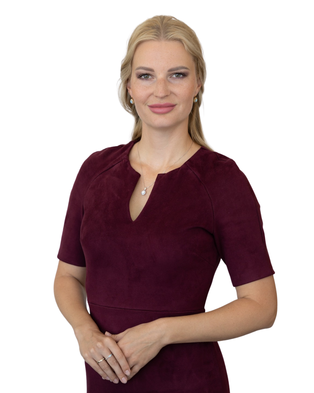Politická debata - Hana Kostelníková