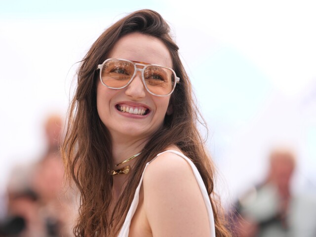 France Cannes 2026 Roma Elastica Photo Call