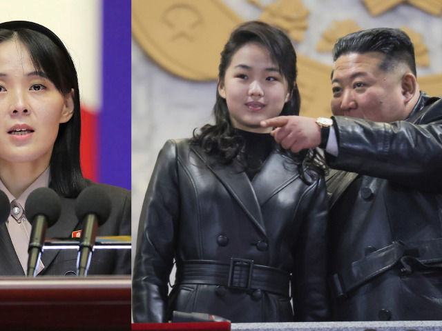 Kim Čong-un, Severná Kórea