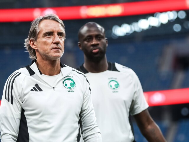 Mancini Touré