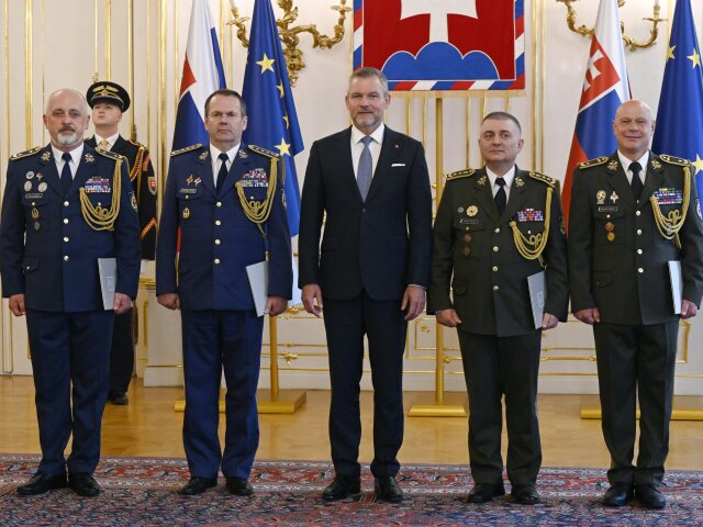 Pavel Kožlej / Miroslav Lorinc / Marek Banas / Richard Király /