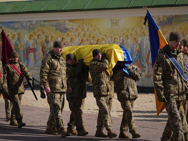 Russia Ukraine War