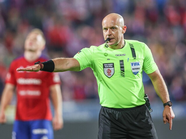 Szymon Marciniak