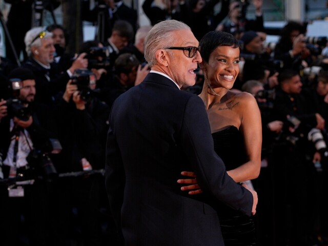 Vincent Cassel a jeho snúbenica Narah Baptista