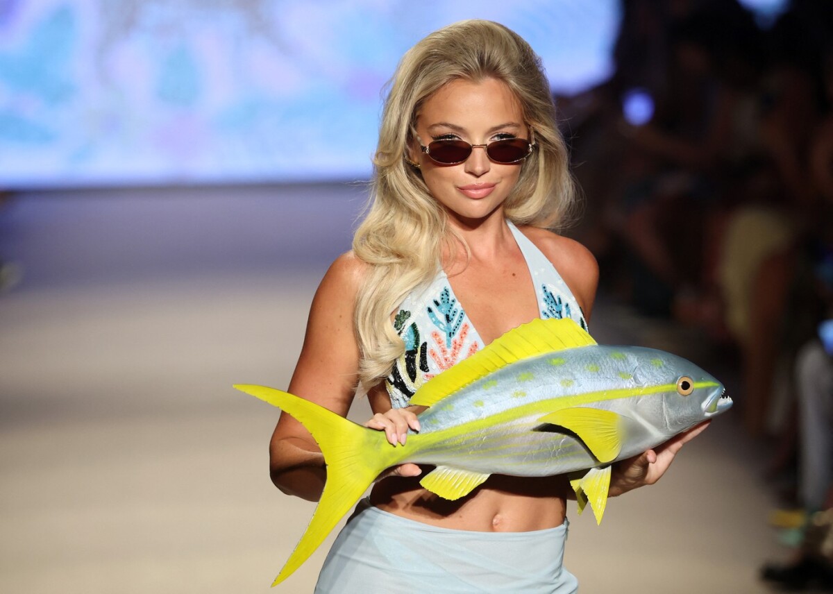 Miami Swim Week