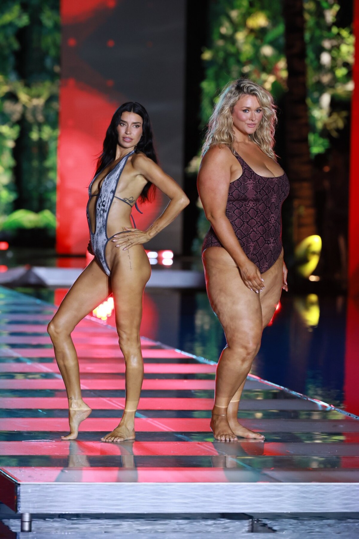 Miami Swim Week 