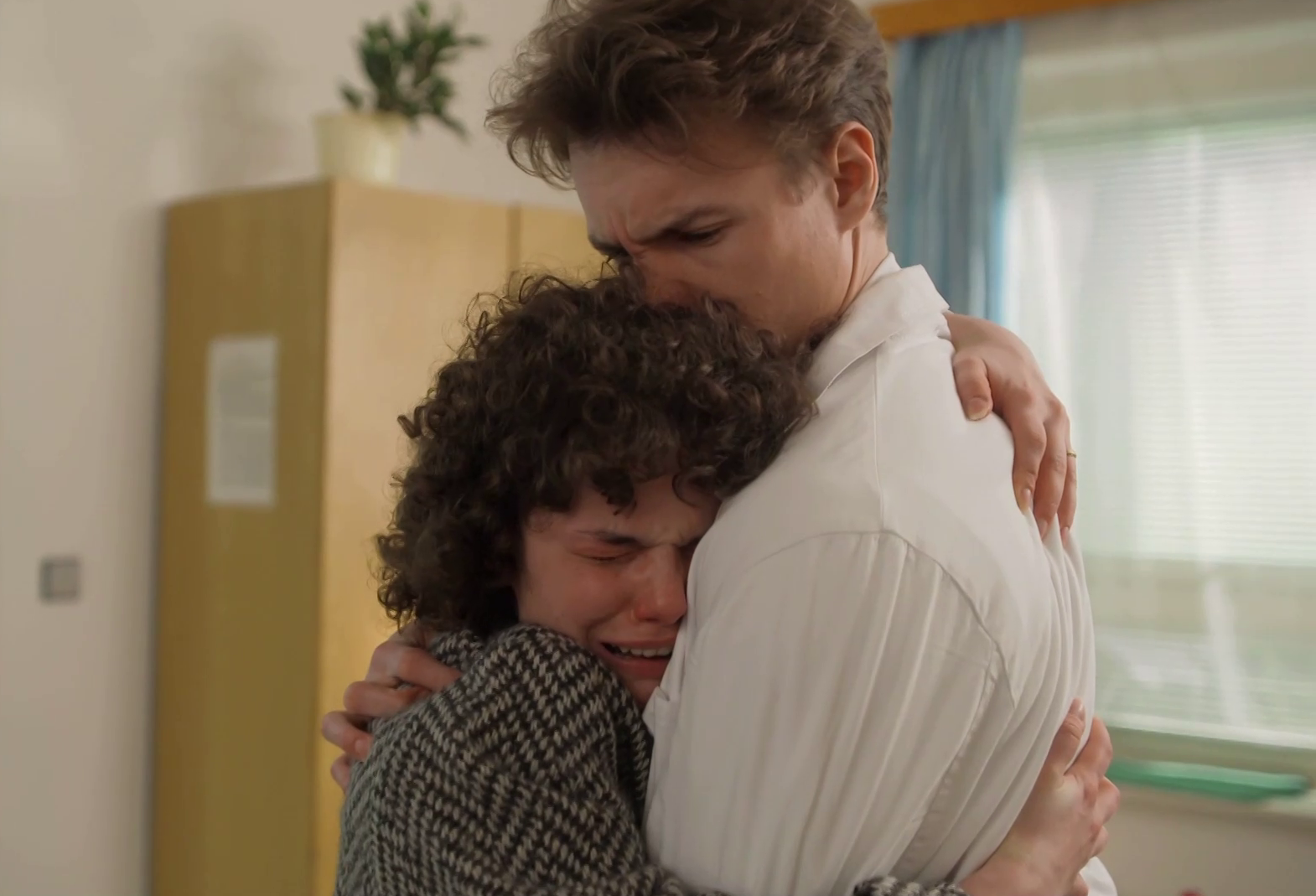 Martina a Igor